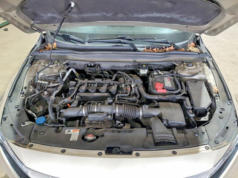 Продаж на аукціоні авто 2019 Honda Accord, vin: 1HGCV1F17KA093683, номер лоту: 53016216