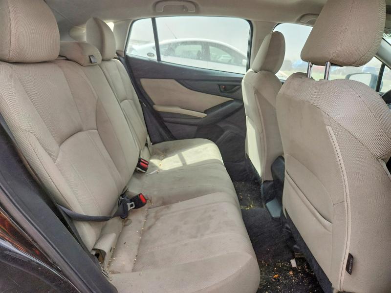 Продаж на аукціоні авто 2017 Subaru Impreza, vin: 4S3GTAA61H3710260, номер лоту: 53647836