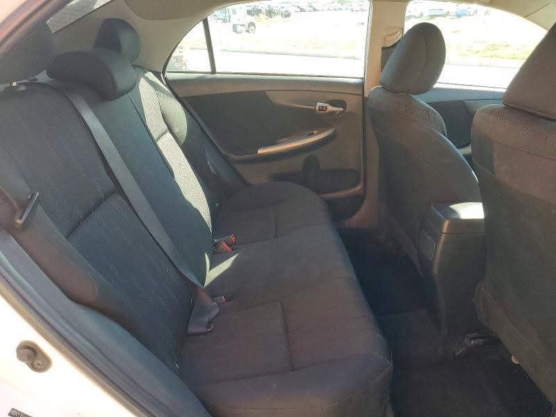 Продаж на аукціоні авто 2011 Toyota Corolla, vin: 2T1BU4EE8BC651278, номер лоту: 54537026