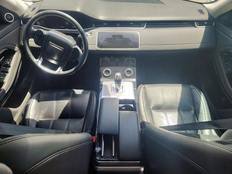 54471126 :رقم المزاد ، SALZP2FX5LH031794 vin ، 2020 Land Rover Range Rover Evoque مزاد بيع