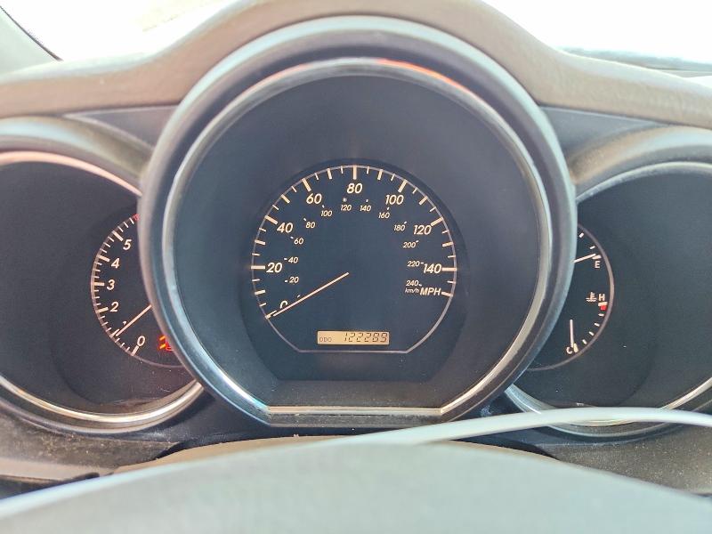 Aukcja sprzedaży 2005 Lexus Rx, vin: JTJGA31U450046658, numer aukcji: 54822296