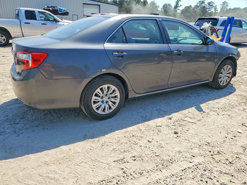 Продаж на аукціоні авто 2012 Toyota Camry, vin: 4T1BF1FK1CU024953, номер лоту: 53780146