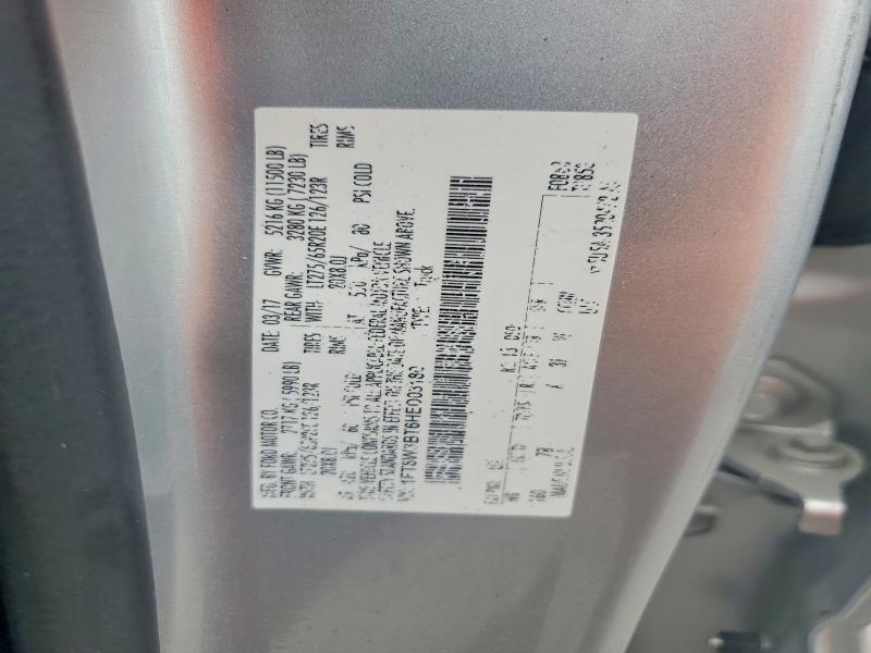 Продаж на аукціоні авто 2017 Ford F350, vin: 1FT8W3BT6HED03180, номер лоту: 54712906