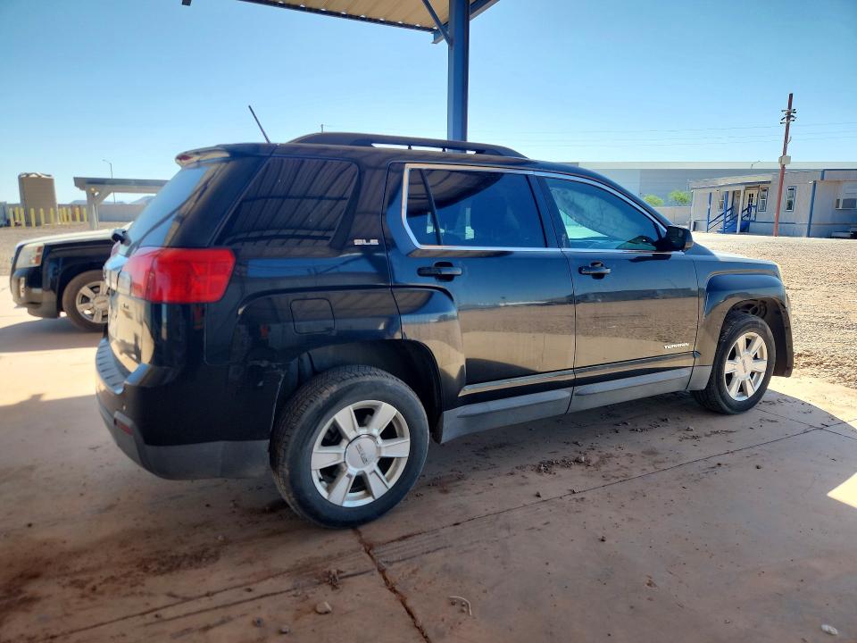 Aukcja sprzedaży 2013 Gmc Terrain, vin: 2GKALSEK5D6198108, numer aukcji: 55196006