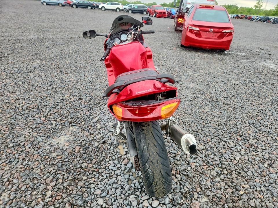 Продажа на аукционе авто 1998 Honda Vfr800, vin: JH2RC4608WM001354, номер лота: 53122026