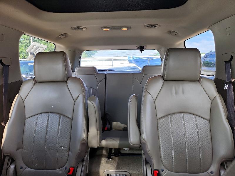 55418856 :رقم المزاد ، 1GKKVTKD0FJ260577 vin ، 2015 Gmc Acadia مزاد بيع