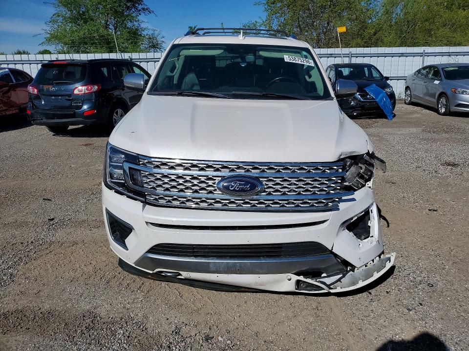 Продажа на аукционе авто 2019 Ford Expedition, vin: 1FMJU1MT4KEA09403, номер лота: 53875296