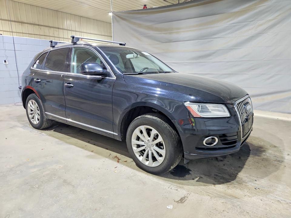 50399626 :رقم المزاد ، WA1CFAFP8FA089951 vin ، 2015 Audi Q5 مزاد بيع