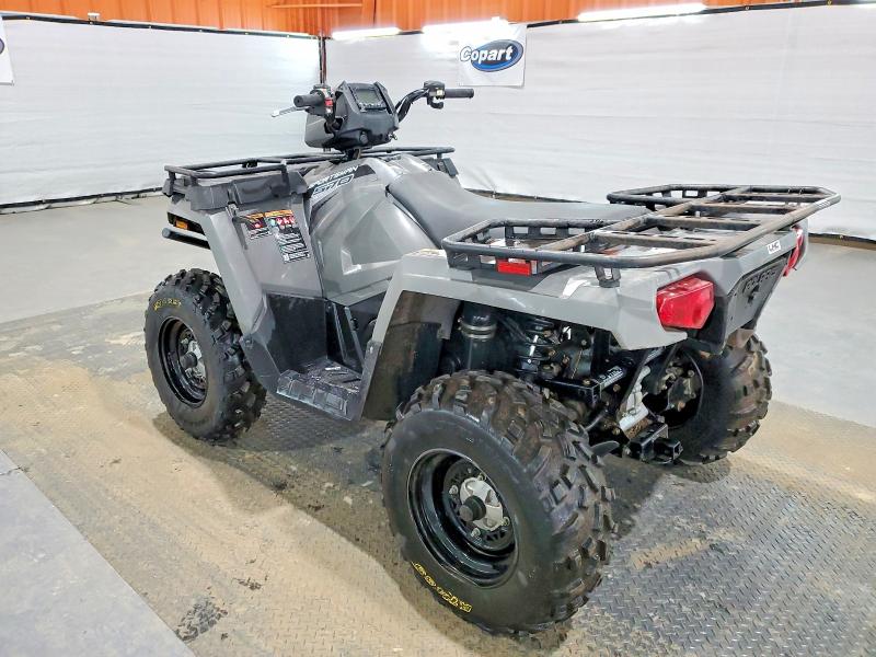 2020 Polaris Sportsman მანქანა იყიდება აუქციონზე, vin: 4XASEG571LA632374, აუქციონის ნომერი: 52309376