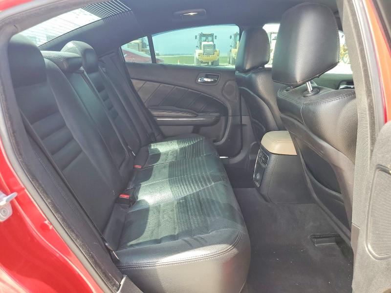 Aukcja sprzedaży 2012 Dodge Charger, vin: 2C3CDXCT0CH252674, numer aukcji: 53262006