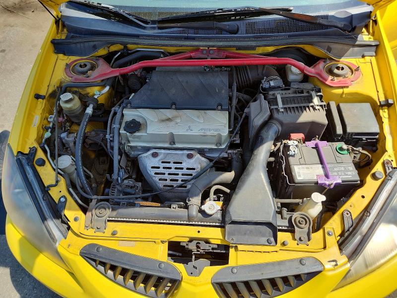 Продаж на аукціоні авто 2005 Mitsubishi Lancer, vin: JA3AJ66F45U032318, номер лоту: 52465586