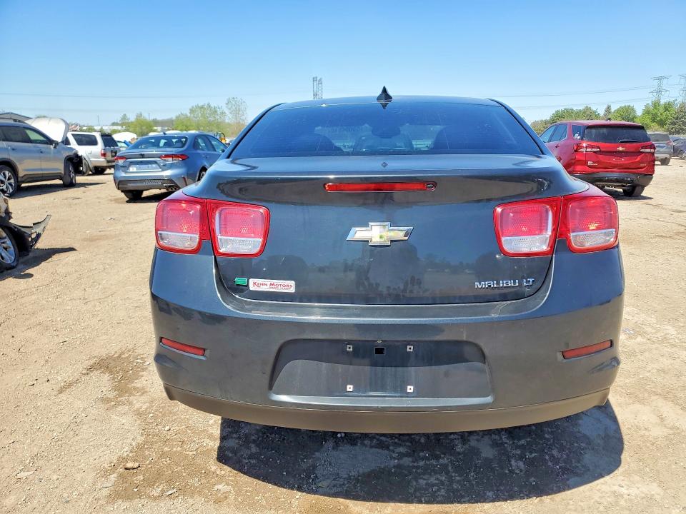 Aukcja sprzedaży 2016 Chevrolet Malibu Limited, vin: 1G11C5SA1GU103339, numer aukcji: 53094816