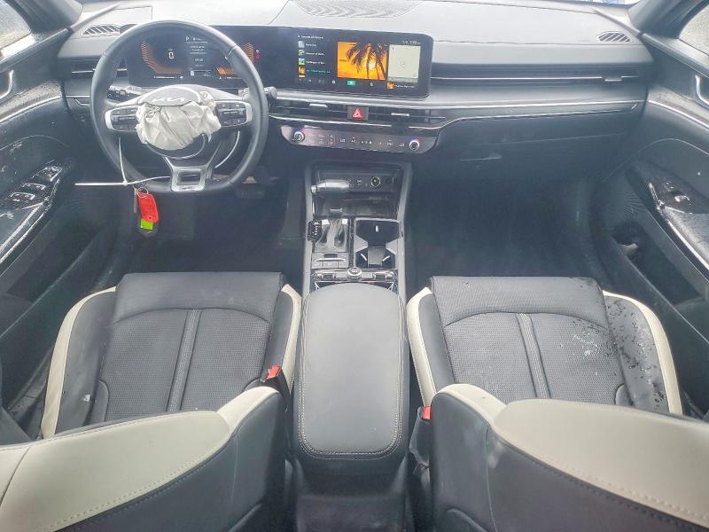 Продажа на аукционе авто 2025 Kia K5, vin: KNAG64J7XS5371637, номер лота: 54275956