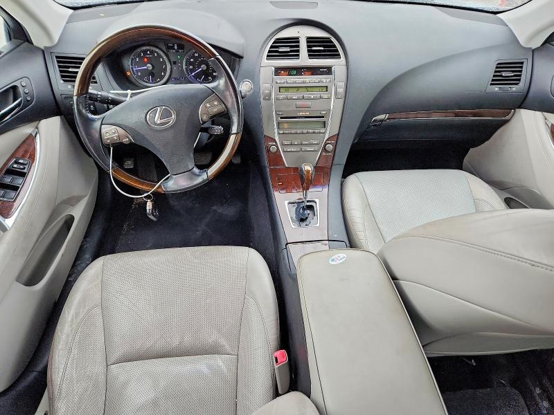 Продаж на аукціоні авто 2011 Lexus Es, vin: JTHBK1EG6B2422505, номер лоту: 53835966