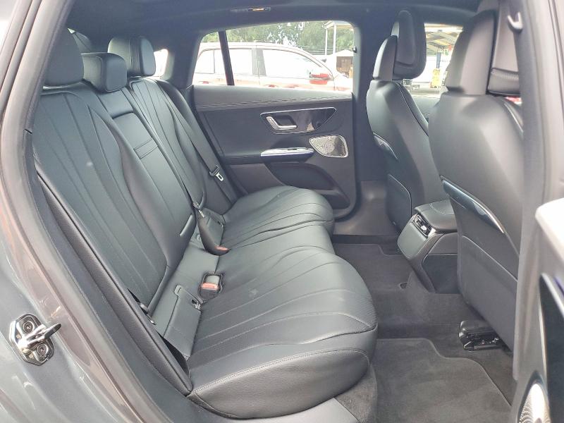 2024 Mercedes-benz Eqe Sedan მანქანა იყიდება აუქციონზე, vin: W1KEG1CB8RF059608, აუქციონის ნომერი: 52339606