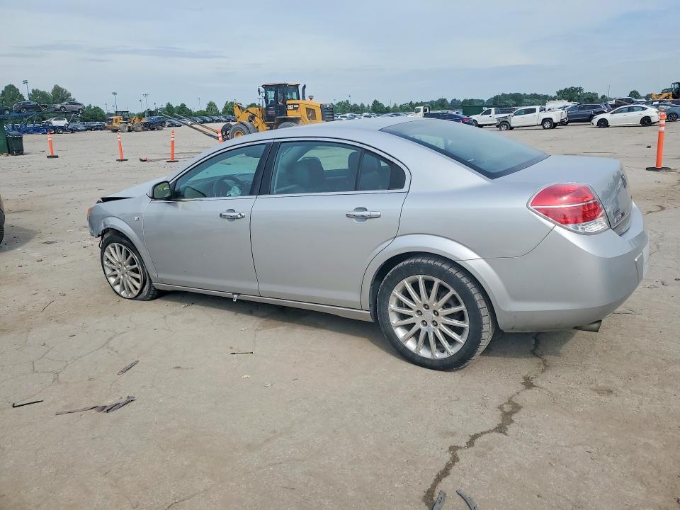 54619886 :رقم المزاد ، 1G8ZX577X9F226621 vin ، 2009 Saturn Aura مزاد بيع
