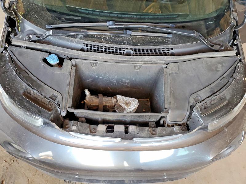 Aukcja sprzedaży 2017 Bmw I3, vin: WBY1Z6C37HV548464, numer aukcji: 54807756