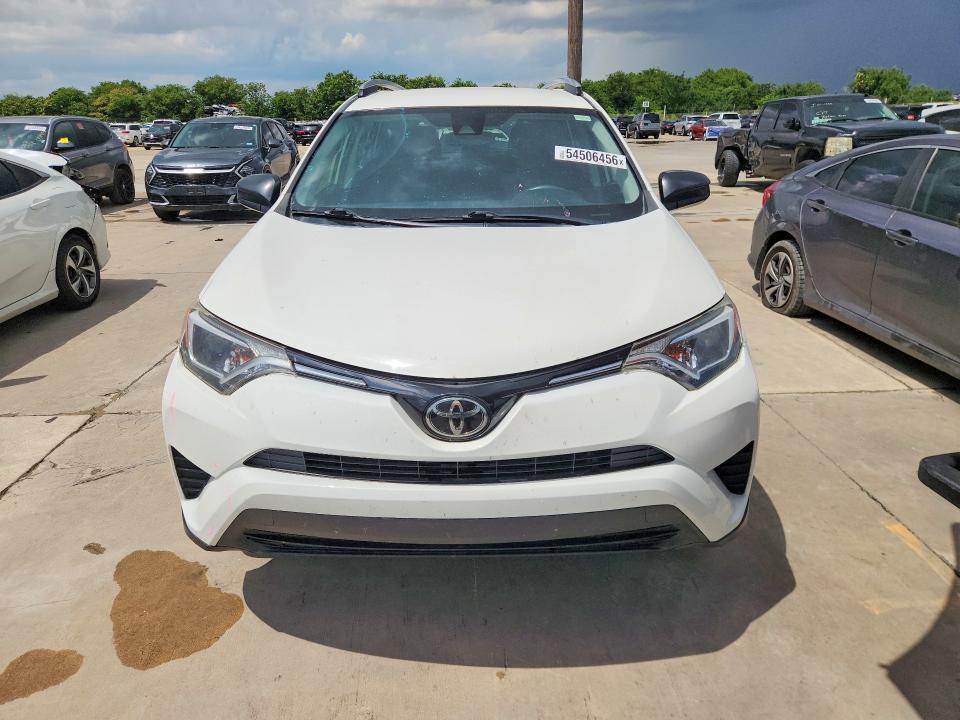 Продаж на аукціоні авто 2018 Toyota Rav4, vin: JTMZFREV8JJ747646, номер лоту: 54506456