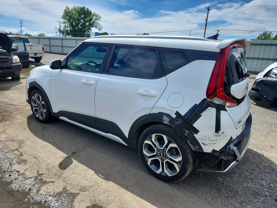 Aukcja sprzedaży 2020 Kia Soul, vin: KNDJ23AU5L7016272, numer aukcji: 55383266