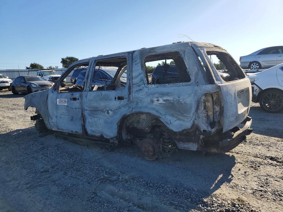Auction sale of the 2008 Ford Explorer, vin: 1FMEU74E68UB29207, lot number: 53950396