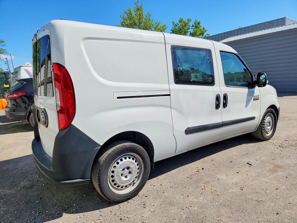 Aukcja sprzedaży 2019 Ram Promaster City, vin: ZFBHRFAB4K6M22965, numer aukcji: 51515086
