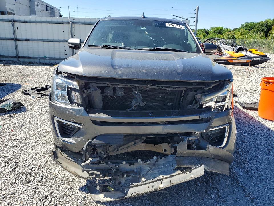 Aukcja sprzedaży 2019 Ford Expedition, vin: 1FMJK2AT5KEA27960, numer aukcji: 52646246