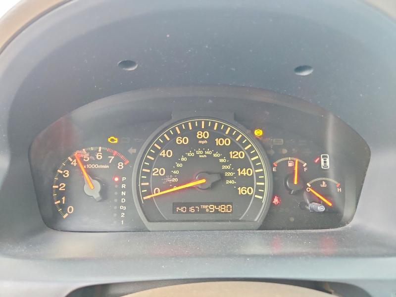 2005 Honda Accord მანქანა იყიდება აუქციონზე, vin: 1HGCM56475A162736, აუქციონის ნომერი: 51427736