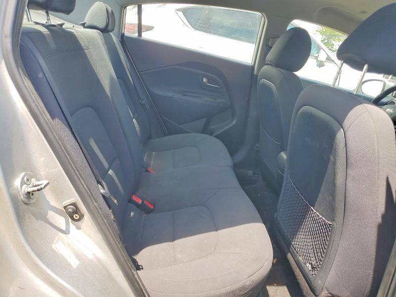 Продажа на аукционе авто 2013 Kia Rio, vin: KNADN4A32D6208934, номер лота: 53169116
