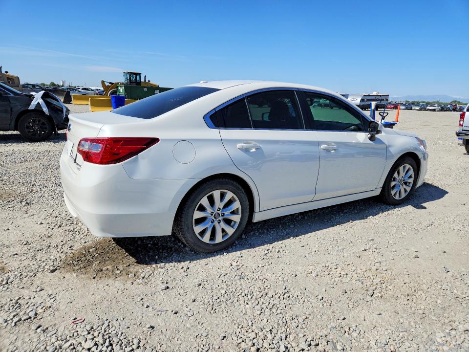 Aukcja sprzedaży 2015 Subaru Legacy, vin: 4S3BNAD61F3003267, numer aukcji: 53223046