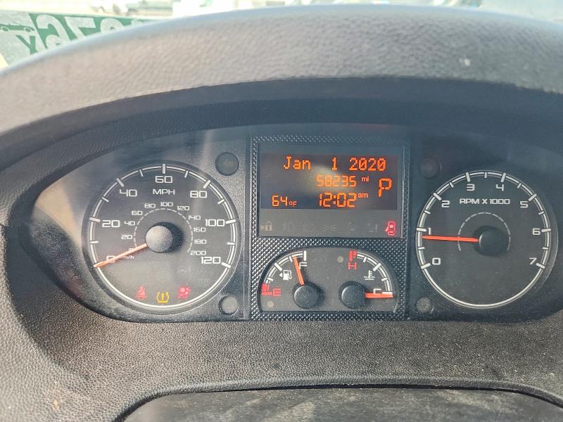 Продаж на аукціоні авто 2021 Ram Promaster 3500, vin: 3C6MRVJG6ME544541, номер лоту: 53284076