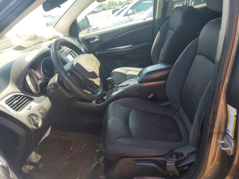2013 Dodge Journey მანქანა იყიდება აუქციონზე, vin: 3C4PDCBG4DT576570, აუქციონის ნომერი: 54345816