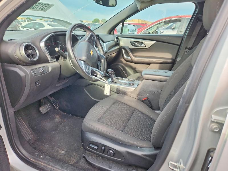 Продаж на аукціоні авто 2020 Chevrolet Blazer, vin: 3GNKBCRS6LS611213, номер лоту: 53152296