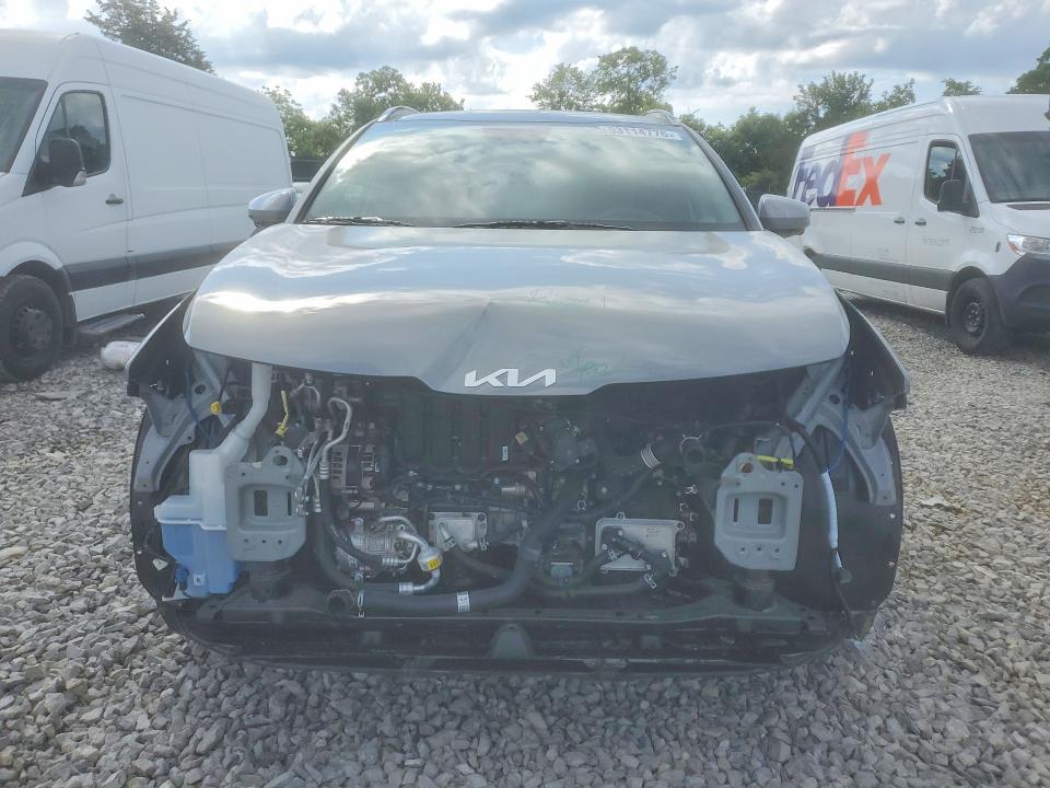 Aukcja sprzedaży 2026 Kia Sportage, vin: 5XYK5CDF3TG384929, numer aukcji: 53114776