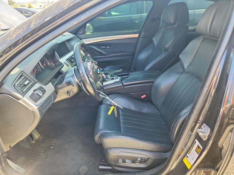 Aukcja sprzedaży 2016 Bmw M5, vin: WBSFV9C53GG343211, numer aukcji: 52174116
