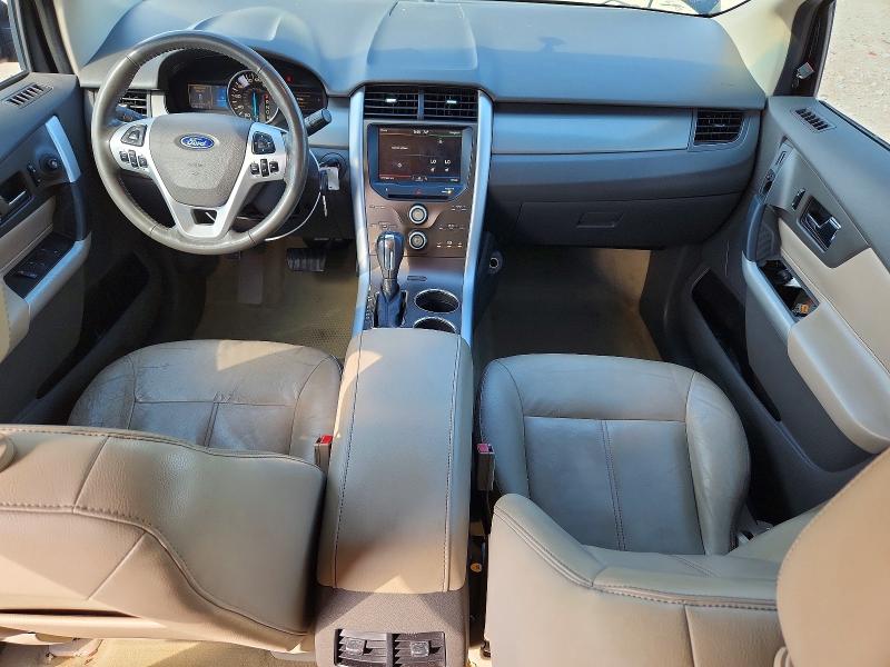 Продаж на аукціоні авто 2011 Ford Edge, vin: 2FMDK3JC1BBB66708, номер лоту: 53229866