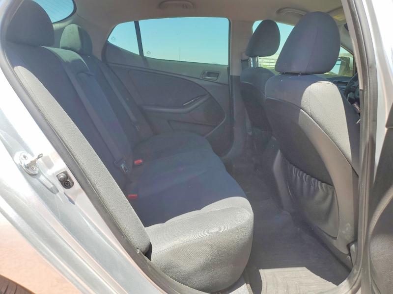 Продаж на аукціоні авто 2015 Kia Optima, vin: 5XXGM4A71FG441861, номер лоту: 53141236