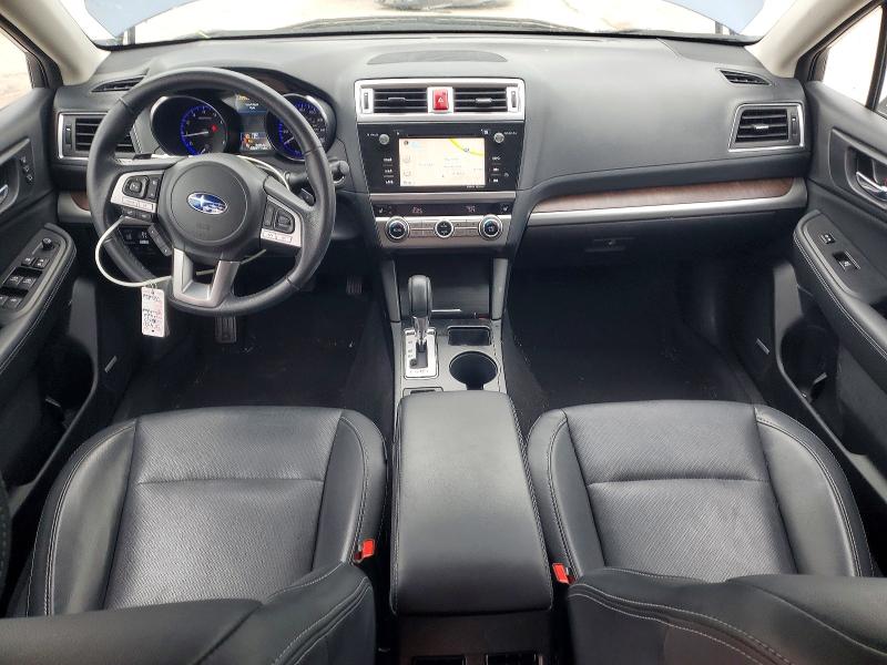 Aukcja sprzedaży 2017 Subaru Outback, vin: 4S4BSENC3H3262636, numer aukcji: 55039066
