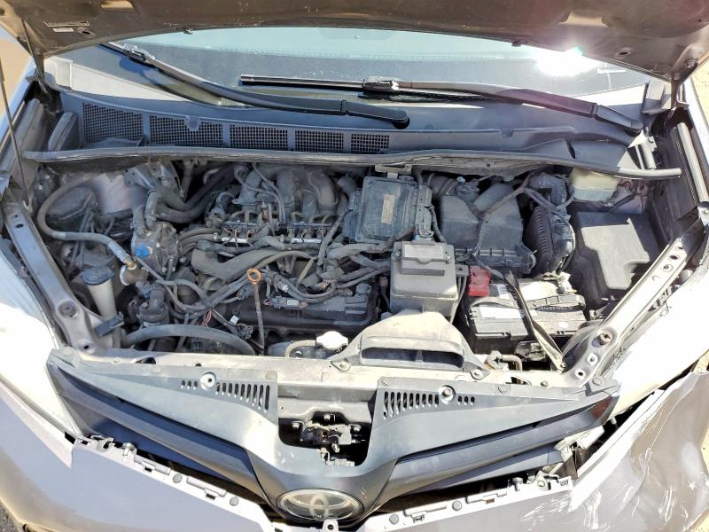 Продажа на аукционе авто 2019 Toyota Sienna, vin: 5TDZZ3DC8KS967829, номер лота: 51986676