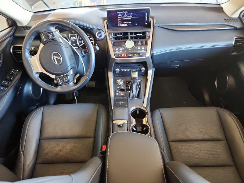 Aukcja sprzedaży 2021 Lexus Nx 300h, vin: JTJGJRDZ8M2154939, numer aukcji: 54912366