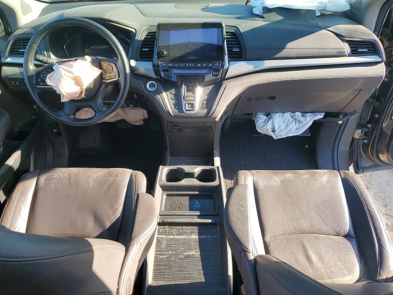 Aukcja sprzedaży 2018 Honda Odyssey, vin: 5FNRL6H70JB065324, numer aukcji: 52755836