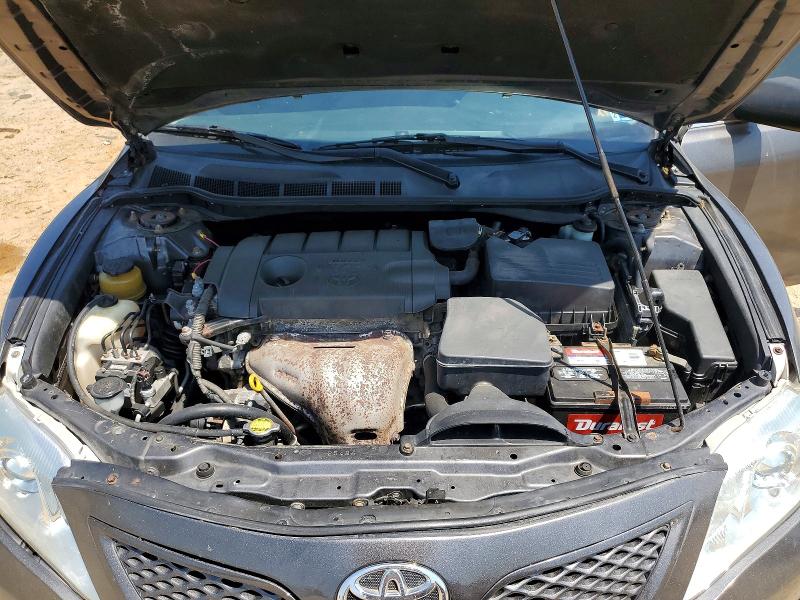 Aukcja sprzedaży 2011 Toyota Camry, vin: 4T1BF3EK5BU145593, numer aukcji: 53956966