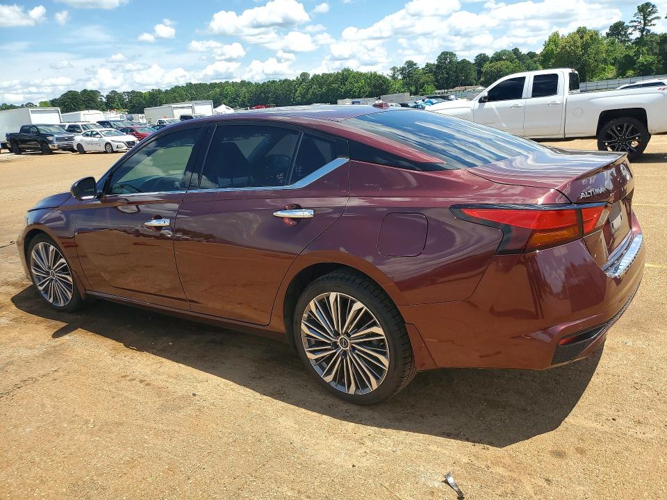 Продажа на аукционе авто 2023 Nissan Altima, vin: 1N4BL4EVXPN306072, номер лота: 54843786