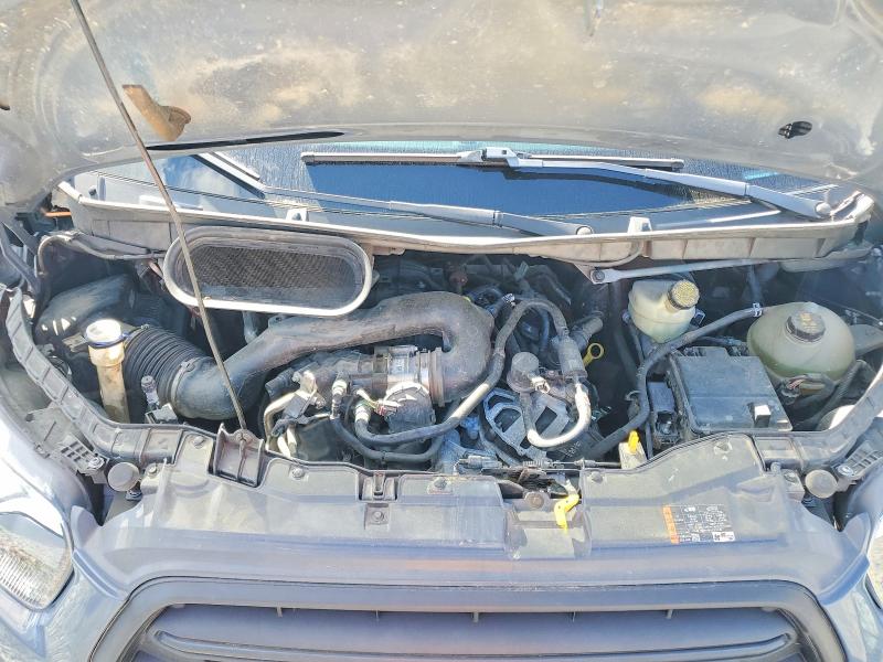 Aukcja sprzedaży 2020 Ford Transit, vin: 1FTBR3X80LKA72577, numer aukcji: 50973536