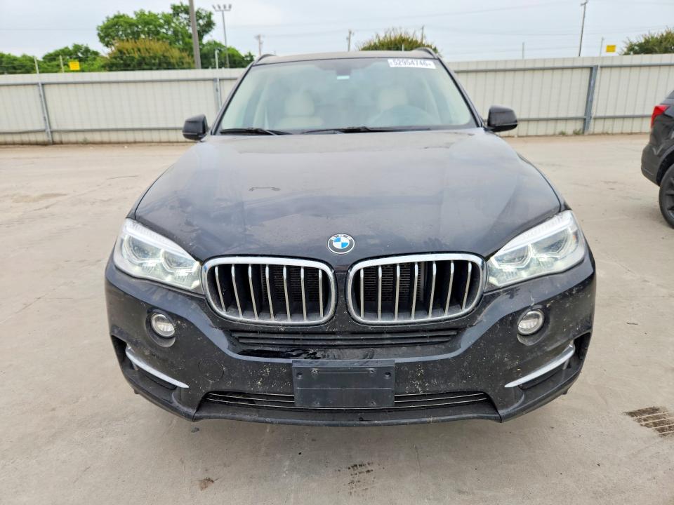 Продажа на аукционе авто 2016 Bmw X5, vin: 5UXKR0C50G0P27685, номер лота: 52954746