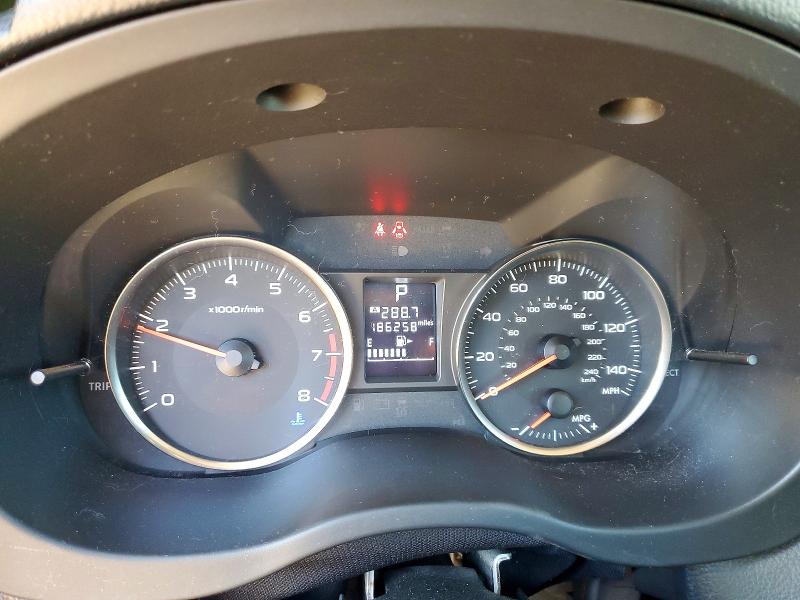 Aukcja sprzedaży 2016 Subaru Impreza, vin: JF1GPAA65GH264268, numer aukcji: 54397066
