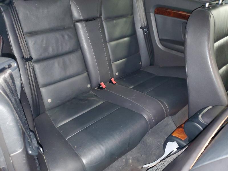 Продаж на аукціоні авто 2007 Audi A4, vin: WAUDH48H57K025953, номер лоту: 52242946