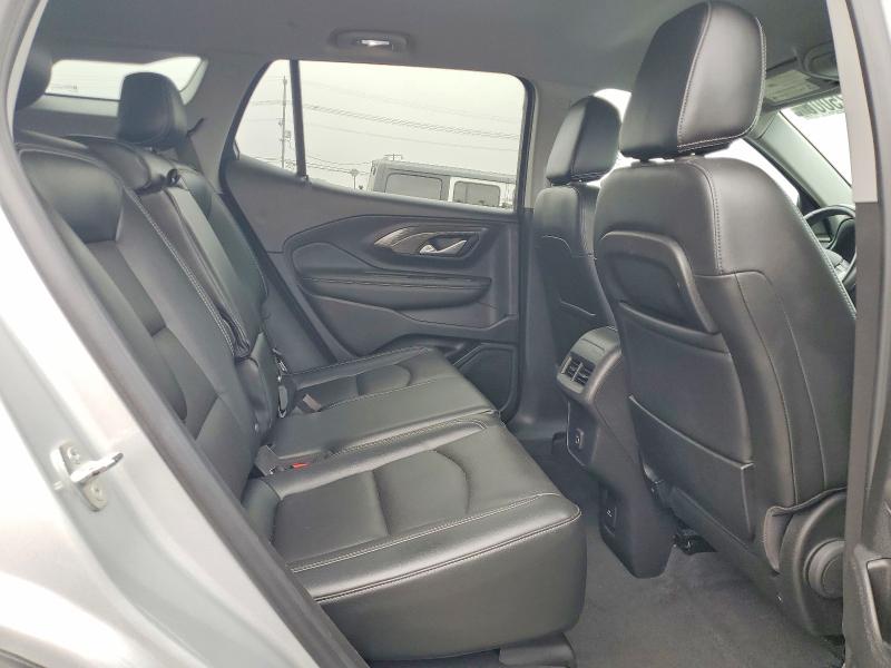 Продажа на аукционе авто 2022 Gmc Terrain, vin: 3GKALVEVXNL199781, номер лота: 53475006