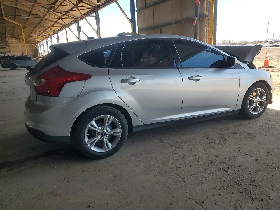 Продажа на аукционе авто 2014 Ford Focus, vin: 1FADP3K27EL300286, номер лота: 54895446
