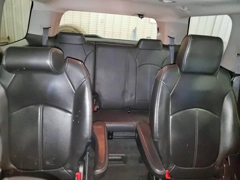 Aukcja sprzedaży 2015 Gmc Acadia, vin: 1GKKVRKD3FJ126732, numer aukcji: 54383326