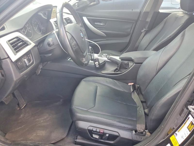 Продажа на аукционе авто 2013 Bmw 328, vin: WBA3A5C50DJ461047, номер лота: 47153696